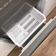 【ジャングルジャングル広陵店】家電　アクア　130L　2019年製　【ジモティー特別価格！！】の画像