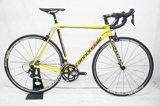 CANNONDALE 「キャノンデール」 CAAD12 105 2016年モデル ロードバイク