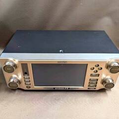 JOYSOUND 業務用カラオケシステム JS-FRv AP-300の画像