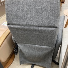 💺超美品💺参考上代約8万💺2025年購入品💺NITORI/ニトリ💺2モーター電動リクライニングパーソナルチェア💺2603の画像