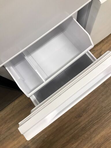 【ジャングルジャングル広陵店】家電　冷蔵庫　アクア　135L　2023年製　【ジモティー特別価格！！】