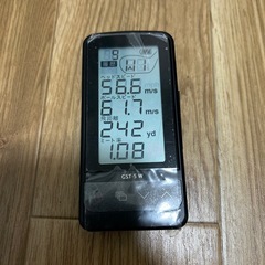 ユピテル　
アトラス　スイングトレーナー　gst-5wの画像