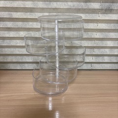 こものいれ小物入れの画像