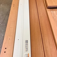 長物系の建材　板材など　1枚=100円の画像