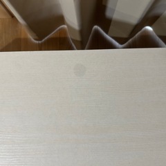 テレビ台/テレビボードあげます！の画像