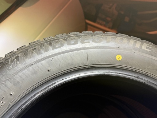 17㌅　スタッドレス4本 BRIDGESTONE VRX2 人気・おすすめ｜簡単・多用途アイテムでも使える 在庫限り価格 時間指定可能 国内検品済み・品質保証完備
