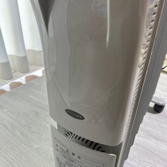 オイルヒーターの画像