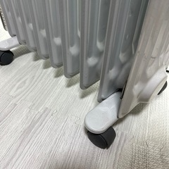 オイルヒーターの画像