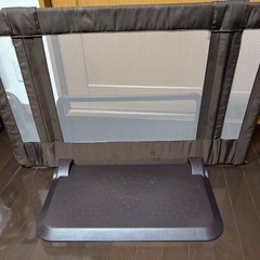 ベビーガードの画像
