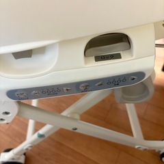 ネムリラオート　説明書あり　コンビ　ハイローラック　電動の画像