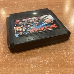 🏁 ファミコンジャンプ 英雄列伝 🏁の画像