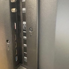 【店長オススメ】¥21,800 50インチテレビ　ハイセンス【IJ157】の画像