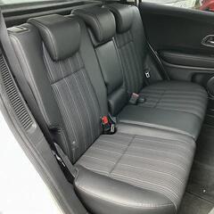 【自社ローン】ヴェゼルハイブリッド 1.5 HYBRID Z☆彡...