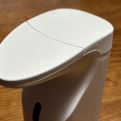 キレイキレイ 動作確認済み 泡ハンドソープ ディスペンサーの画像