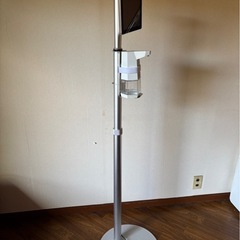体温測定機の画像