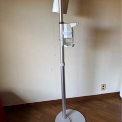 体温測定機の画像