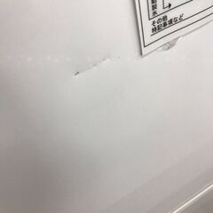 【ジャングルジャングル広陵店】家電　冷蔵庫　ツインバード　110L　2019年製　【ジモティー特別価格！！】の画像