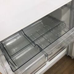 【ジャングルジャングル広陵店】家電　冷蔵庫　ツインバード　110L　2019年製　【ジモティー特別価格！！】の画像