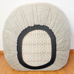 ligne roset リーンロゼ ／ ブリガンタン 1Pソファの画像