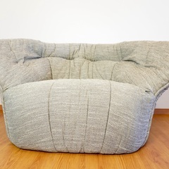 ligne roset リーンロゼ ／ ブリガンタン 1Pソファの画像