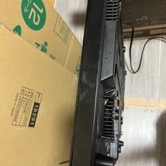 山善　YAMAZEN YEH-1456 2口 IH調理器　IHコンロの画像