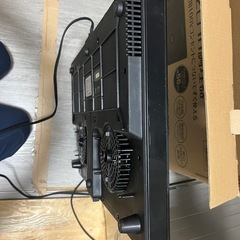 山善　YAMAZEN YEH-1456 2口 IH調理器　IHコンロの画像