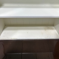 調味料ラックの画像