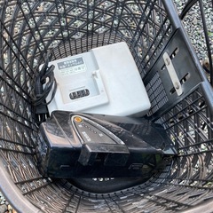 パナソニック 電動アシスト自転車 vivi SX 26インチ パープルの画像