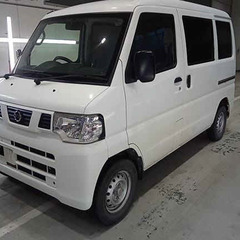 ❑全国自社ローン対応❑ 　　●平成25年10月登録日産NV…