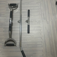 パワーラック、トレーニング器具の画像