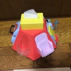 幼児用 おもちゃの画像