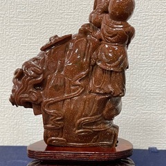 七福神 オブジェ 置物 縁起物 神 フィギュア 1024-017の画像