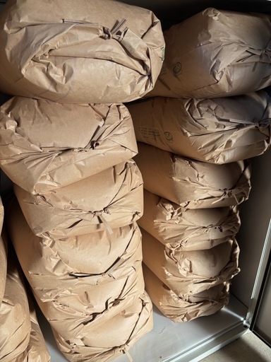 農家直売「恋の予感」玄米30kg【令和7年度産新米】