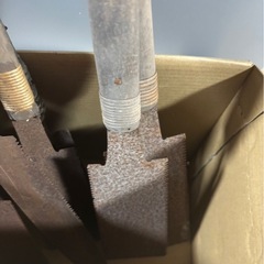 ノコギリ　多数の画像