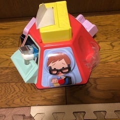 幼児用 おもちゃの画像