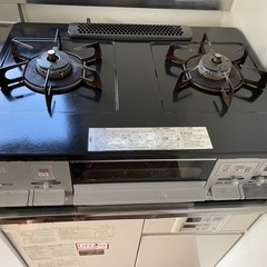 【予約済み】
【格安５点セット！】冷蔵庫・洗濯機・エアコン・レンジ・コンロまとめて譲りますの画像
