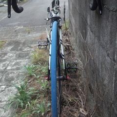 キャノンデール スライス 51サイズ シマノ 105 2x10S Cannondale SLICEの画像