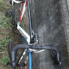 キャノンデール スライス 51サイズ シマノ 105 2x10S Cannondale SLICEの画像