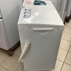 HITACHI   日立　2槽式洗濯機　PS-65AS2   2022年製  　6.5㎏の画像