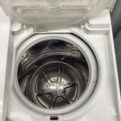 HITACHI   日立　2槽式洗濯機　PS-65AS2   2022年製  　6.5㎏の画像