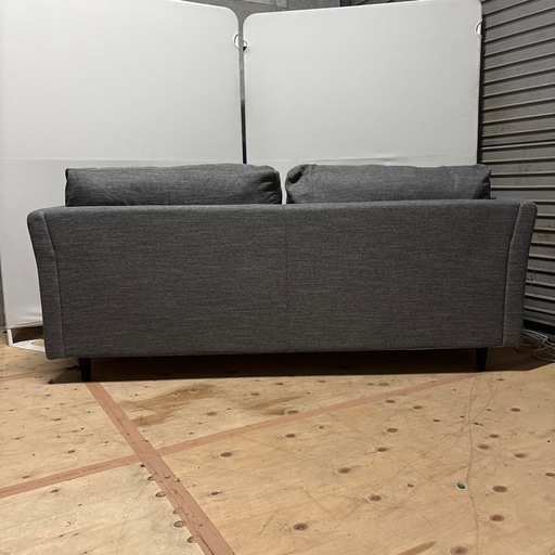 ご購入頂きありがとうございました。取引終了しました。?激安美品?ニトリ3人掛けソファー?中古品