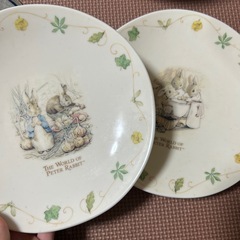 食器　皿　お椀　等の画像