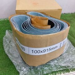 理研 エンドレスベルト 36号 17枚セット【野田愛宕店】【店頭取引限定】【未使用】管理番号：IT66Q321ESWMの画像