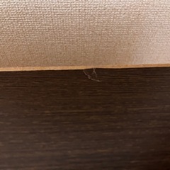 ニトリ2段カラーボックス
の画像