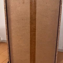 ニトリ2段カラーボックス
の画像