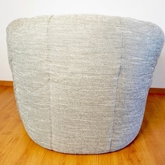 ligne roset リーンロゼ ／ ブリガンタン 1Pソファ②の画像