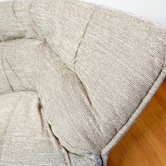 ligne roset リーンロゼ ／ ブリガンタン 1Pソファ②の画像