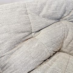 ligne roset リーンロゼ ／ ブリガンタン 1Pソファ②の画像