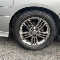4万キロ！ 日産エルグランドライダー キレイ！の画像