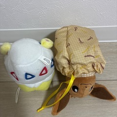 ぬいぐるみ
の画像